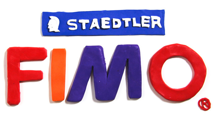 Fimo Soft Logo